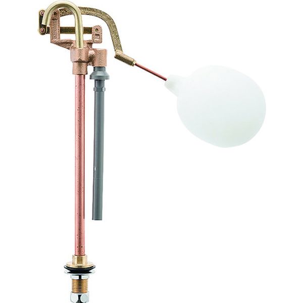 V4813 144-6624  立形ロータンクボールタップ