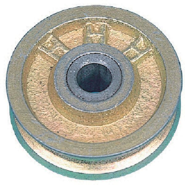 808-7328  シンプル型シーブ 75mm