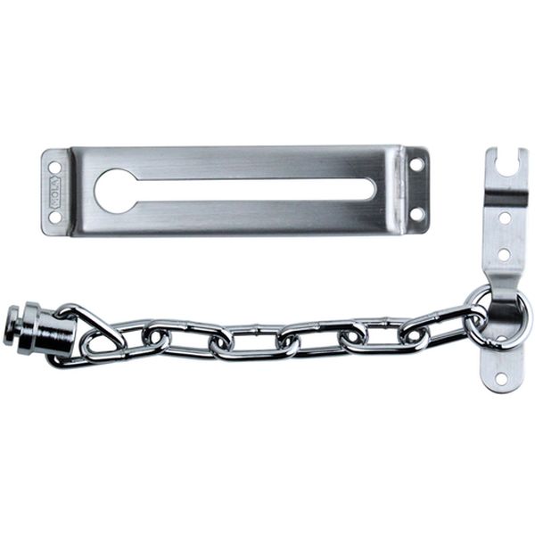 VA257 324-3351  ステンドアチェーン  ヘアーライン