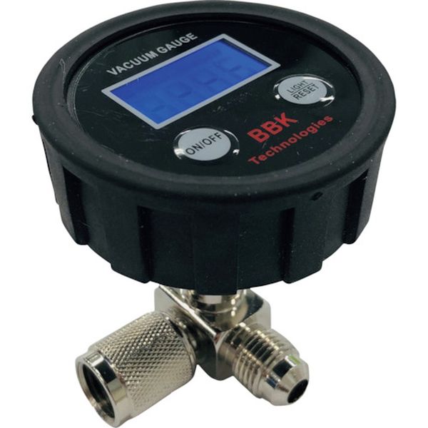 VA50SB 413-0840  デジタル真空ゲージキット