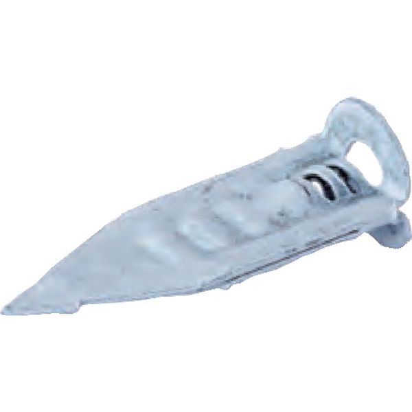 463-0410  ボードアンカーV ホワイト(30入り)