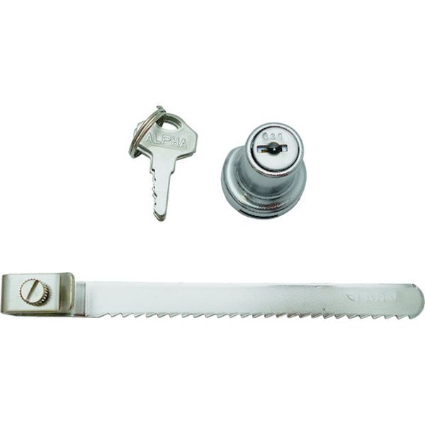 VA161 158-6697  スライドロック