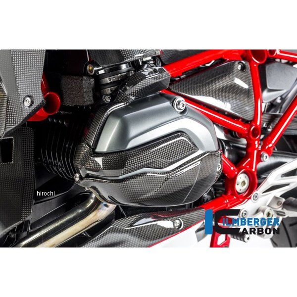 ロッカーカバー 左側 BMW R1200GS Adventure/LC 14-17