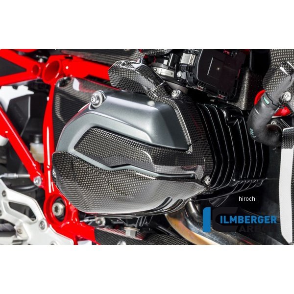 ロッカーカバー 右側 BMW R1200GS Adventure/LC 14-17