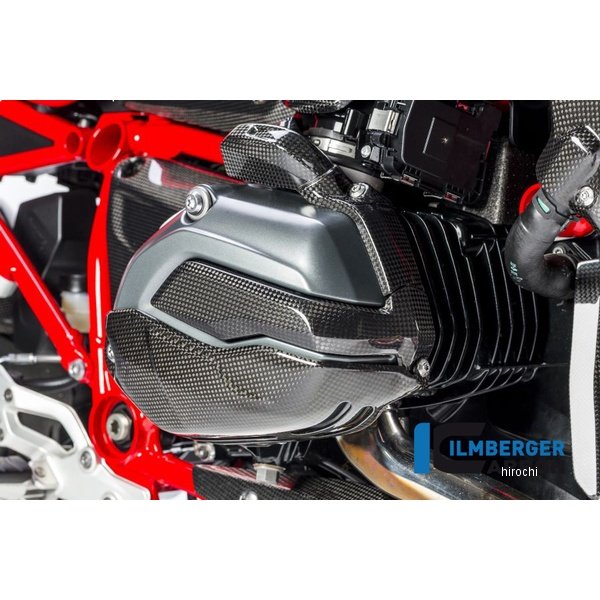 ロッカーカバー 右側 BMW R1200R 15-17