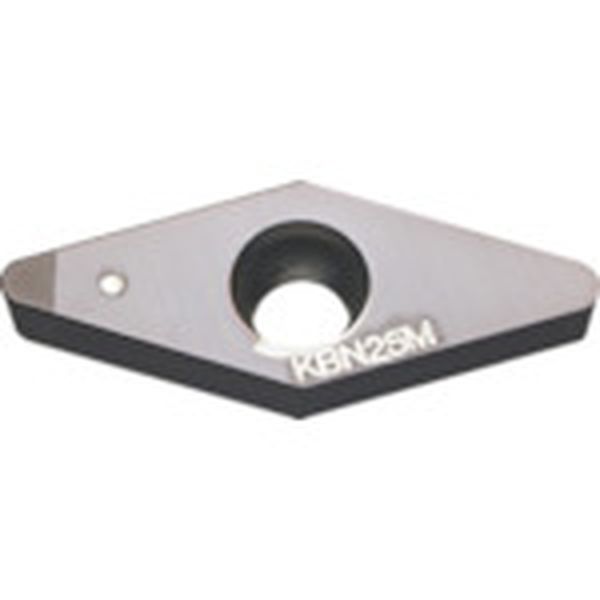 旋削用チップ　ＣＢＮ　ＫＢＮ５２５