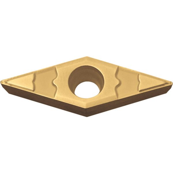 旋削用チップ PVDサーメット PV90 10個入り