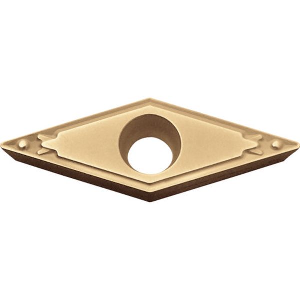 旋削用チップ PV710 PVDサーメット CMT 10個入り