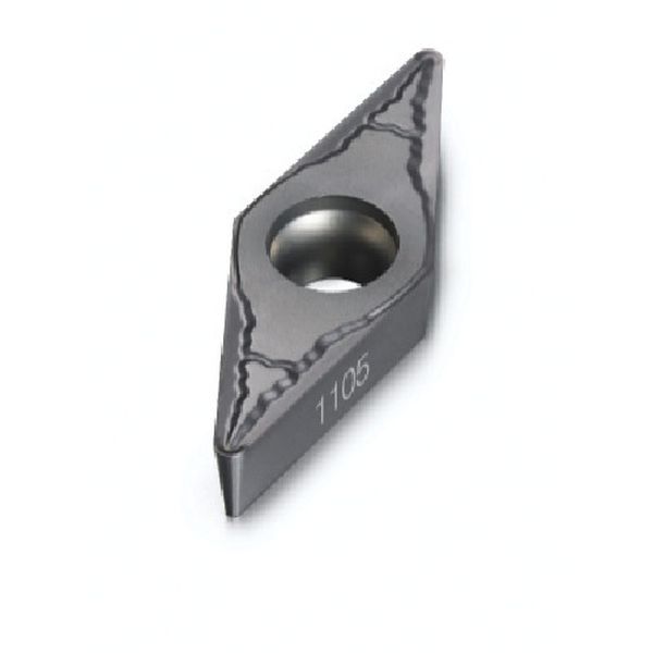 コロターン107 旋削用ポジ・チップ 1105 10個入り