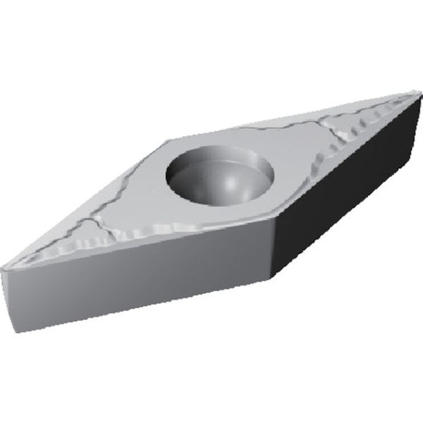 コロターン107 旋削用ポジ・チップ 5015 10個入り