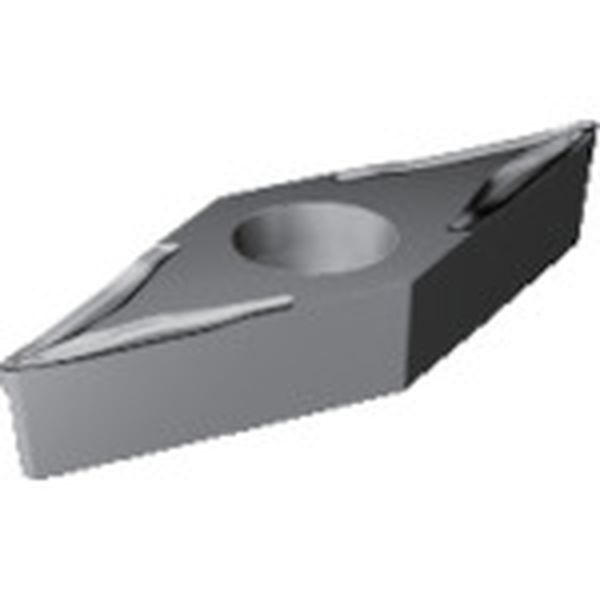 コロターン107 旋削用ポジ・チップ 5015 10個入り