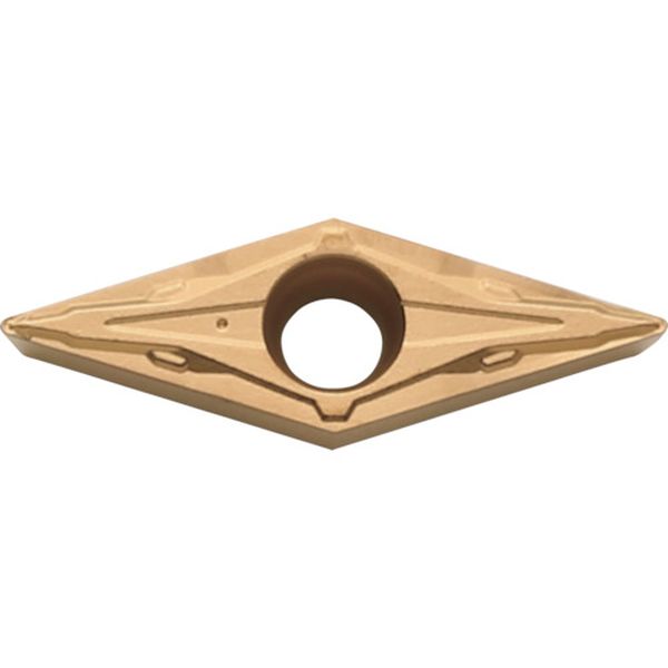 旋削用チップ CA510 CVDコーティング COAT 10個入り