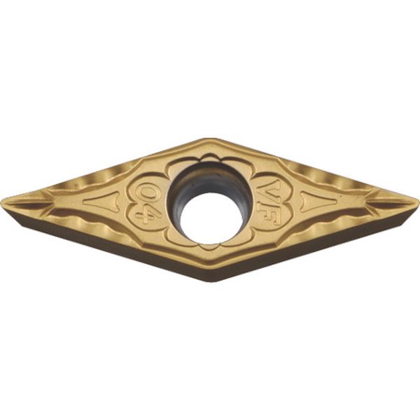 旋削用チップ CVDコーティング CA5525 10個入り