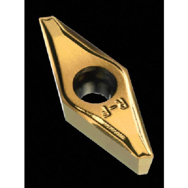 コロターン107 旋削用ポジ・チップ 1105 10個入り