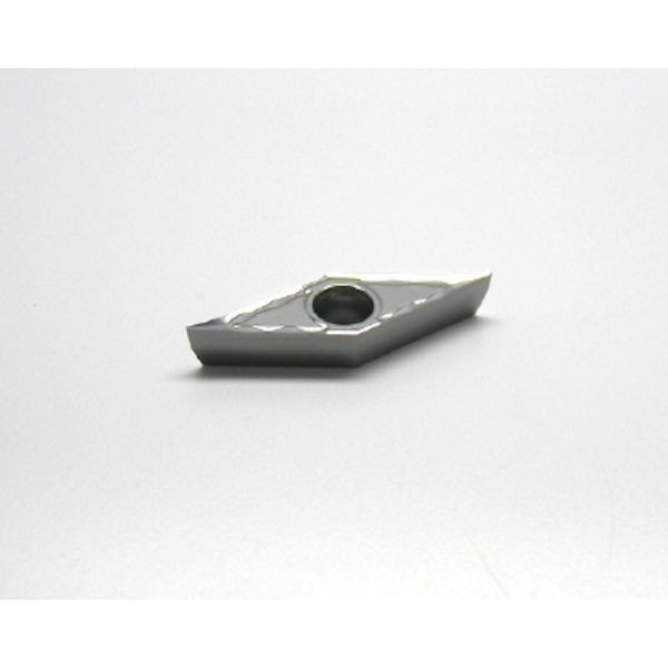 B 旋削/チップ 超硬 10個入り