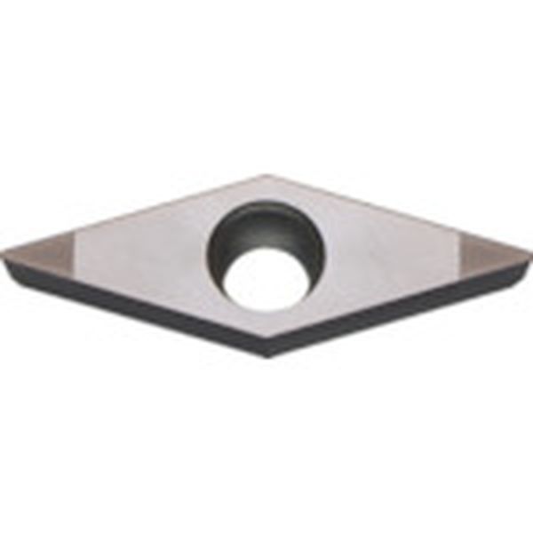 旋削用チップ　ＣＢＮ　ＫＢＮ５１０