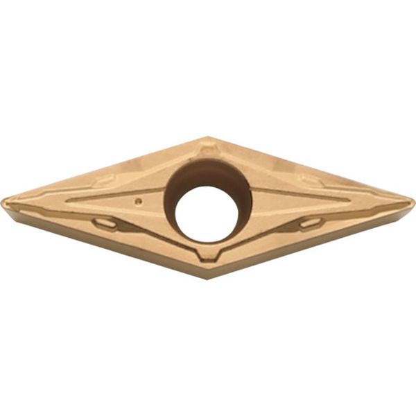 旋削用チップ CA530 CVDコーティング COAT 10個入り