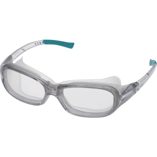 VD204FR 662-9509  高防塵性保護メガネ