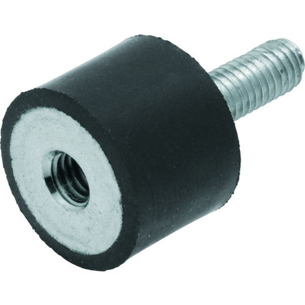 VD23020M8 212-8579  防振ゴム(オネジ・メネジ)