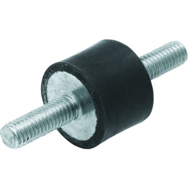 VD12015M6 212-8477  防振ゴム(両側オネジ)