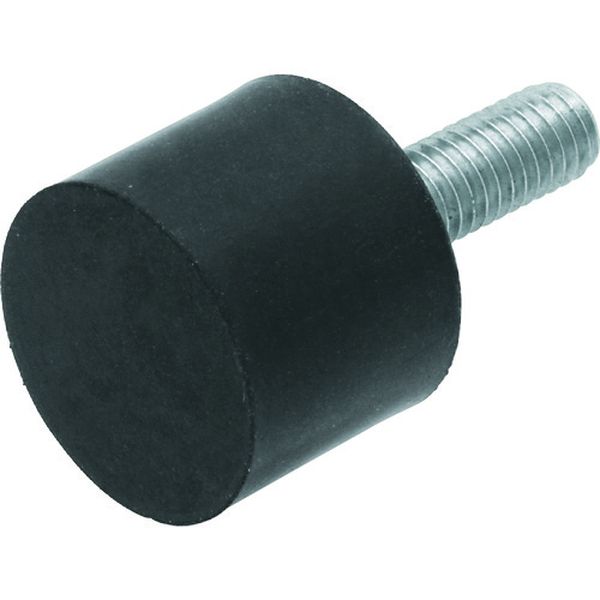 VD42010M6 213-6349  防振ゴム(片側オネジ)