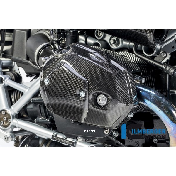 ロッカーカバー 右側 BMW R nineT URBAN G/S 16-23