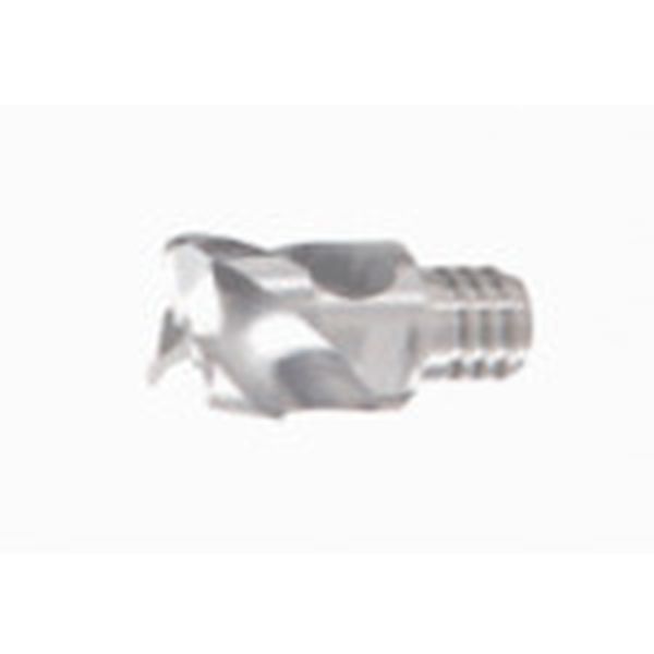 タンガロイ　ソリッドエンドミル　超硬 2本入り