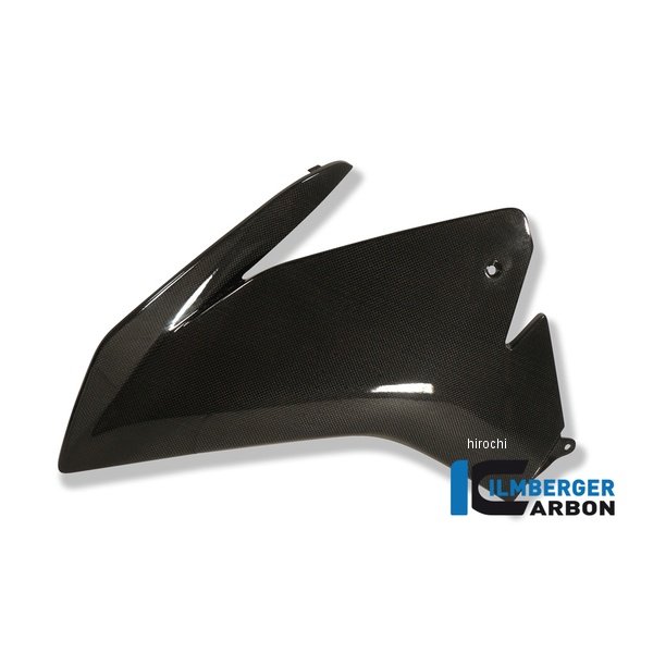 フェアリングサイドパネル 左側 アプリリア RSV4 09-12