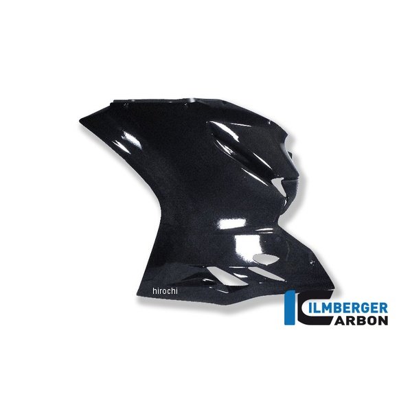 レーシング用フェアリングサイドパネル 左側 1199 Panigare/S