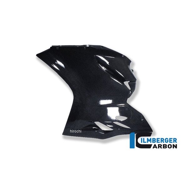 フェアリングサイドパネル 左側 ドゥカティ 899 Panigare 13-14