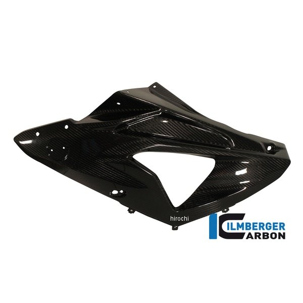 フェアリングサイドパネル 左側 BMW S1000RR 12-14