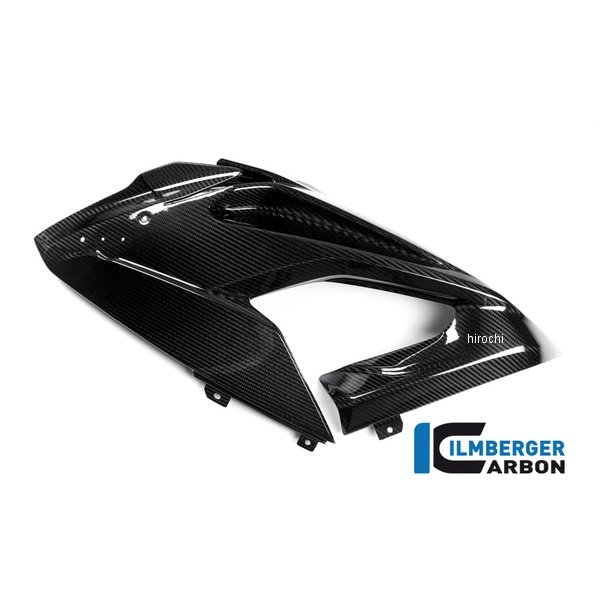 レーシング用フェアリングサイドパネル 左側 BMW S1000RR 15-18