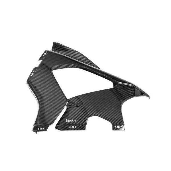 レーシング フェアリングサイドパネル 左側 BMW M1000RR 25