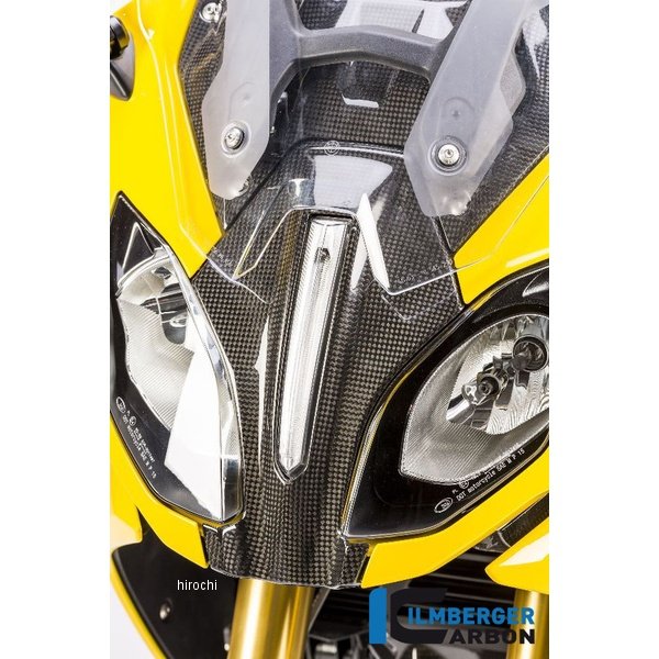 フェアリングミドルパーツ アッパー BMW R1200RS 15-17