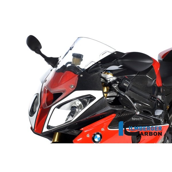 フロントフェアリング BMW HP4 12-14