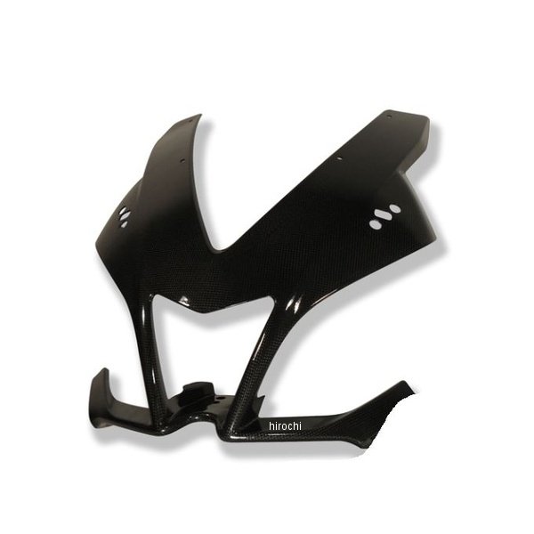 フロントフェアリング  アプリリア RSV4 09-12