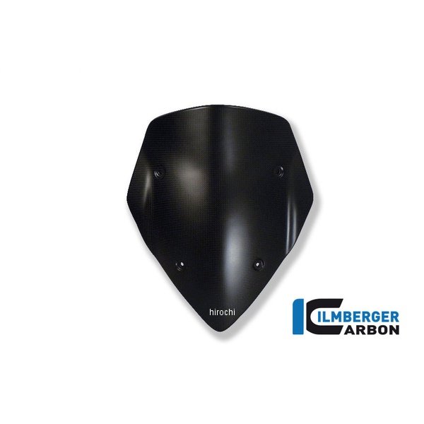 ウインドシールド ドゥカティ Multistrada 1200/S/DVT 13-14