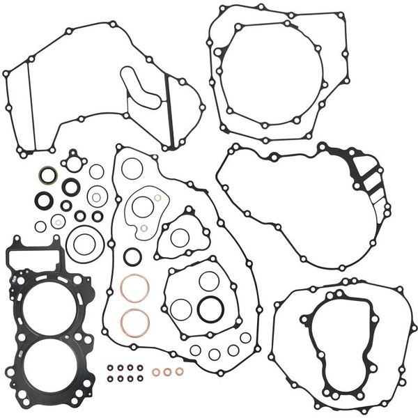 Vertex Gaskets 16-21 Honda Pioneer 1000 Complete Gasket Kit