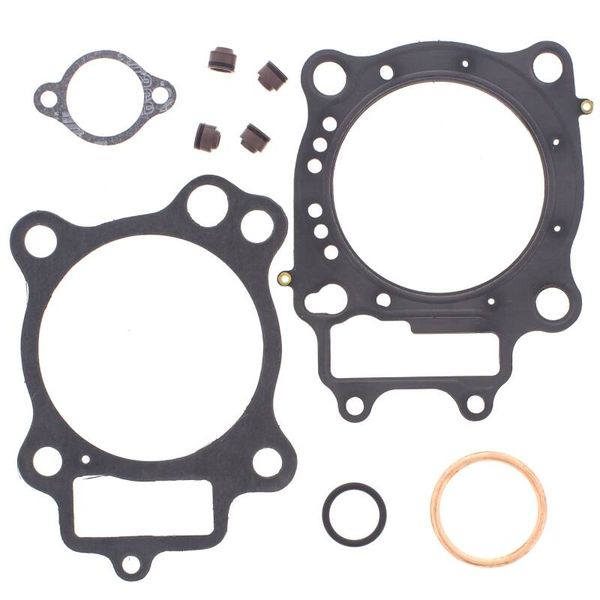 Vertex Pistons 04-07 CRF 250 R/ 04-13 CRF 250 X/04-07 CRF 250 R Top End Gasket Kit