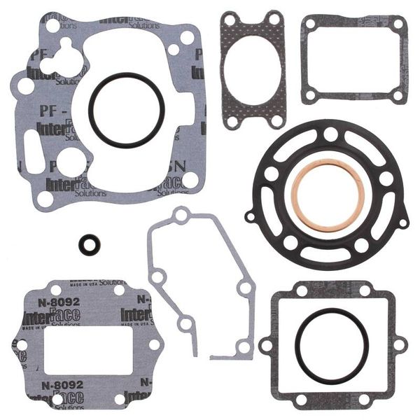 Vertex Gaskets 01-02 Kawasaki KX125 Top End Gasket Kit
