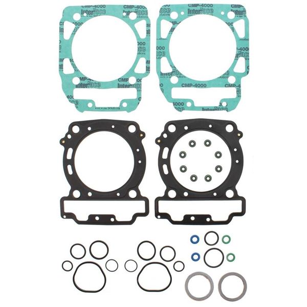 Vertex Gaskets 06-08 Can-Am Outlander 800 STD 4x4 Top End Gasket Kit