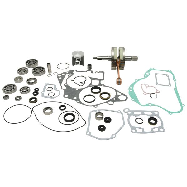 Vertex Pistons 01-03 RM 125 Complete Engine Rebuild Kit
