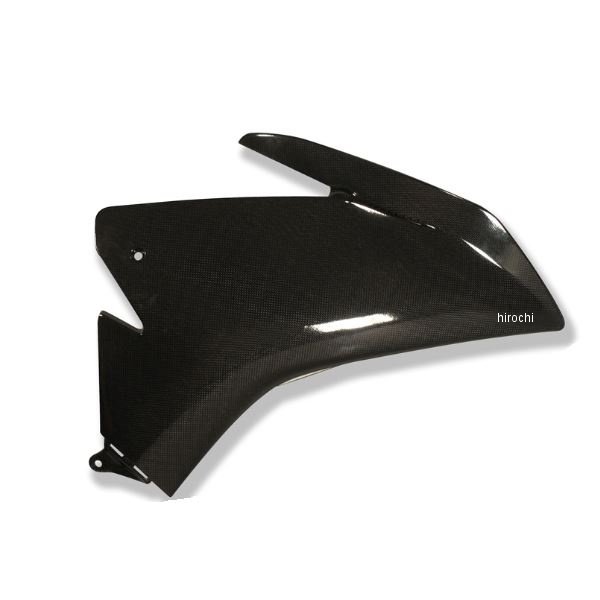 フェアリングサイドパネル 右側 アプリリア RSV4 09-12
