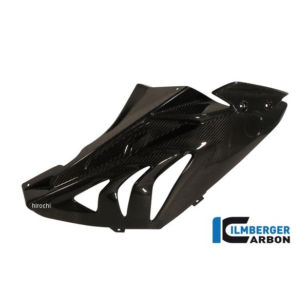 レーシング用フェアリングレースサイドパネル 右側 BMW S1000RR 12-14