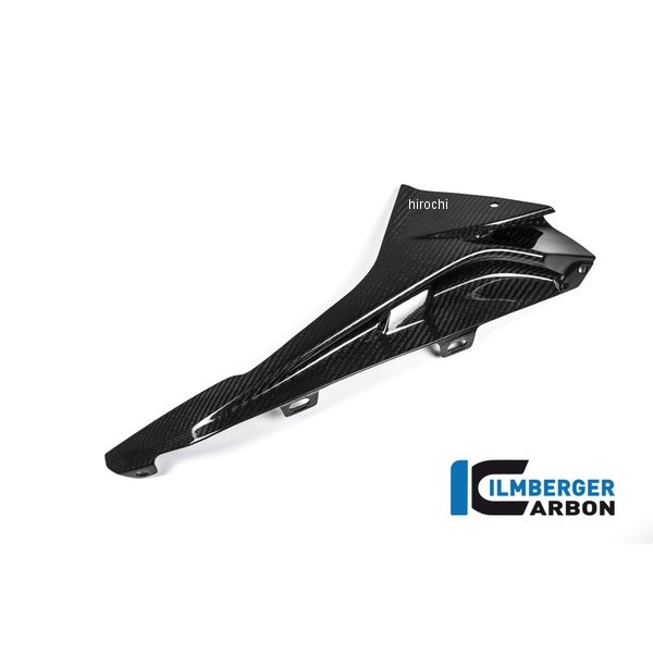 フェアリングサイドパネルアッパーパート 右側 BMW S1000RR 15-18