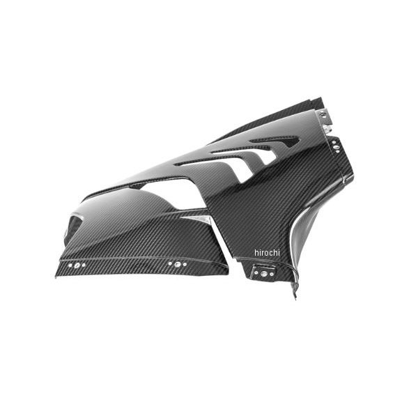 レーシング フェアリング 右側 BMW M1000RR 25