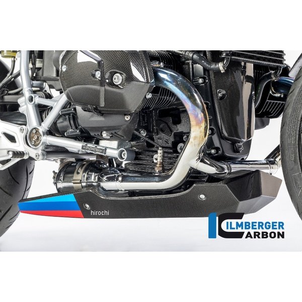 ベリーパン BMW R nineT 14-16