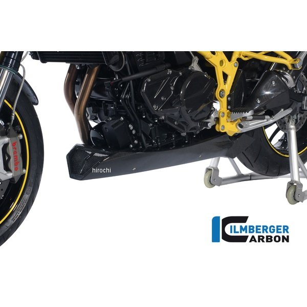 モータースポイラー ハスクバーナ Nuda900 12-14