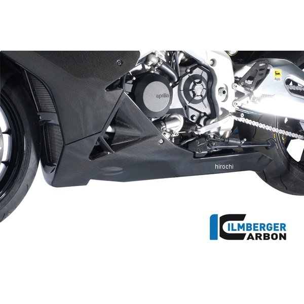 ベリーパン アプリリア RSV4 09-12