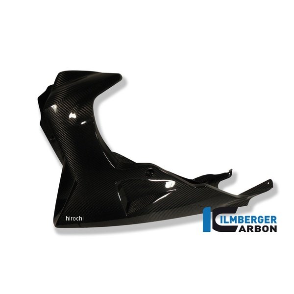 ベリーパン BMW K1200R Sport 07-11